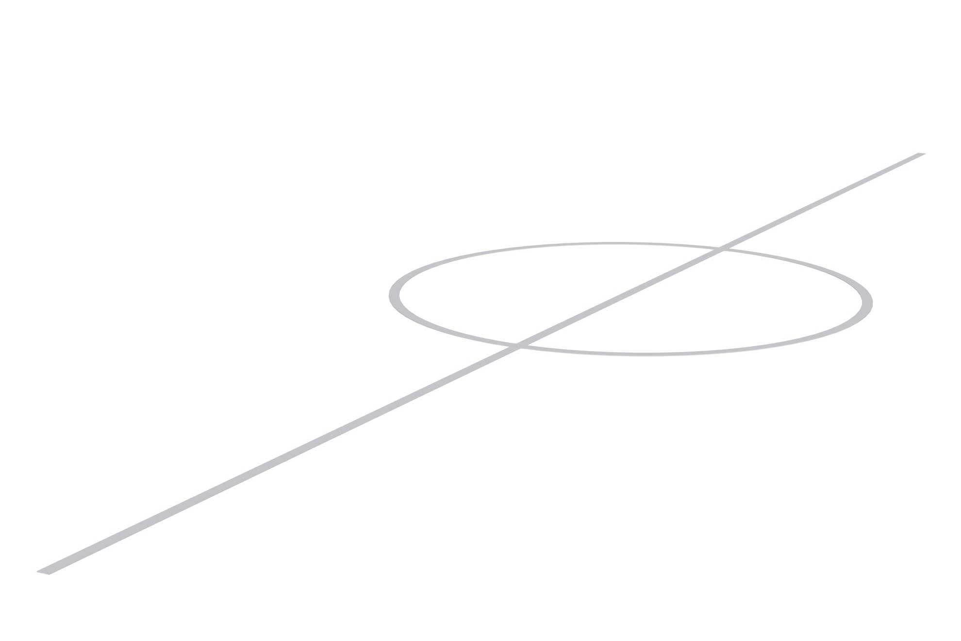 Центральный круг