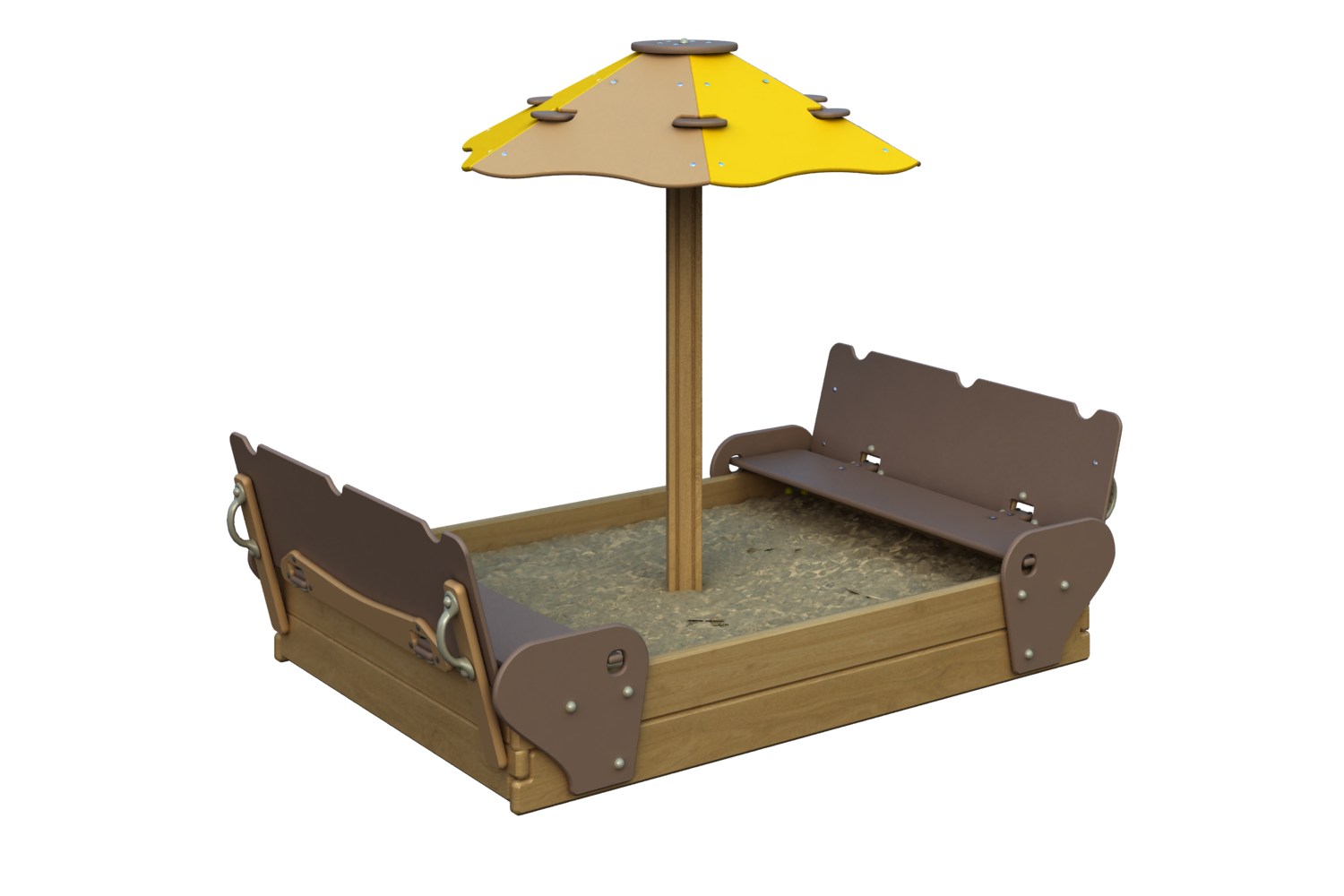 МФ-1.115 Песочница 