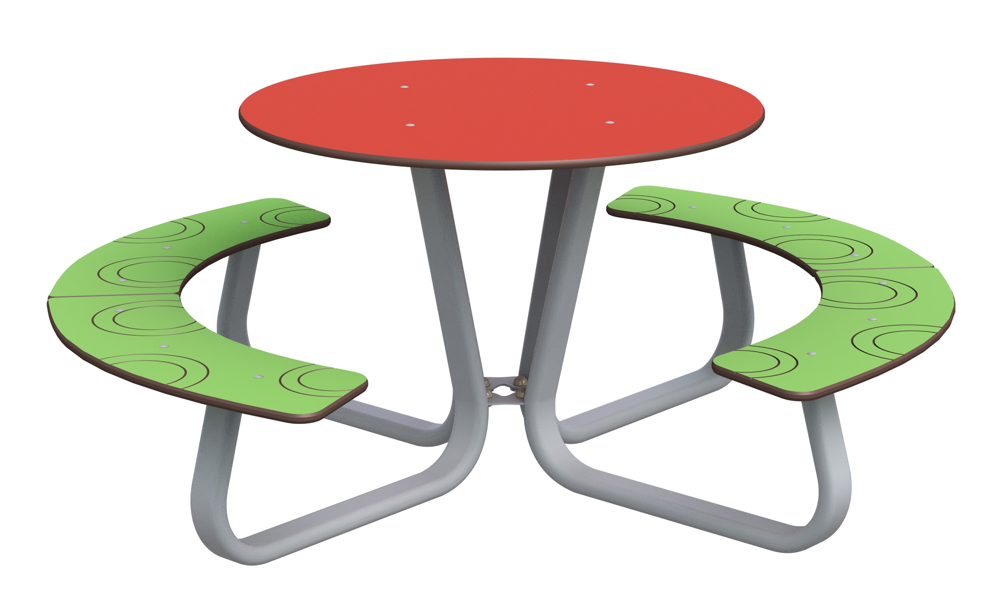 МФ-1.35 Стол детский 