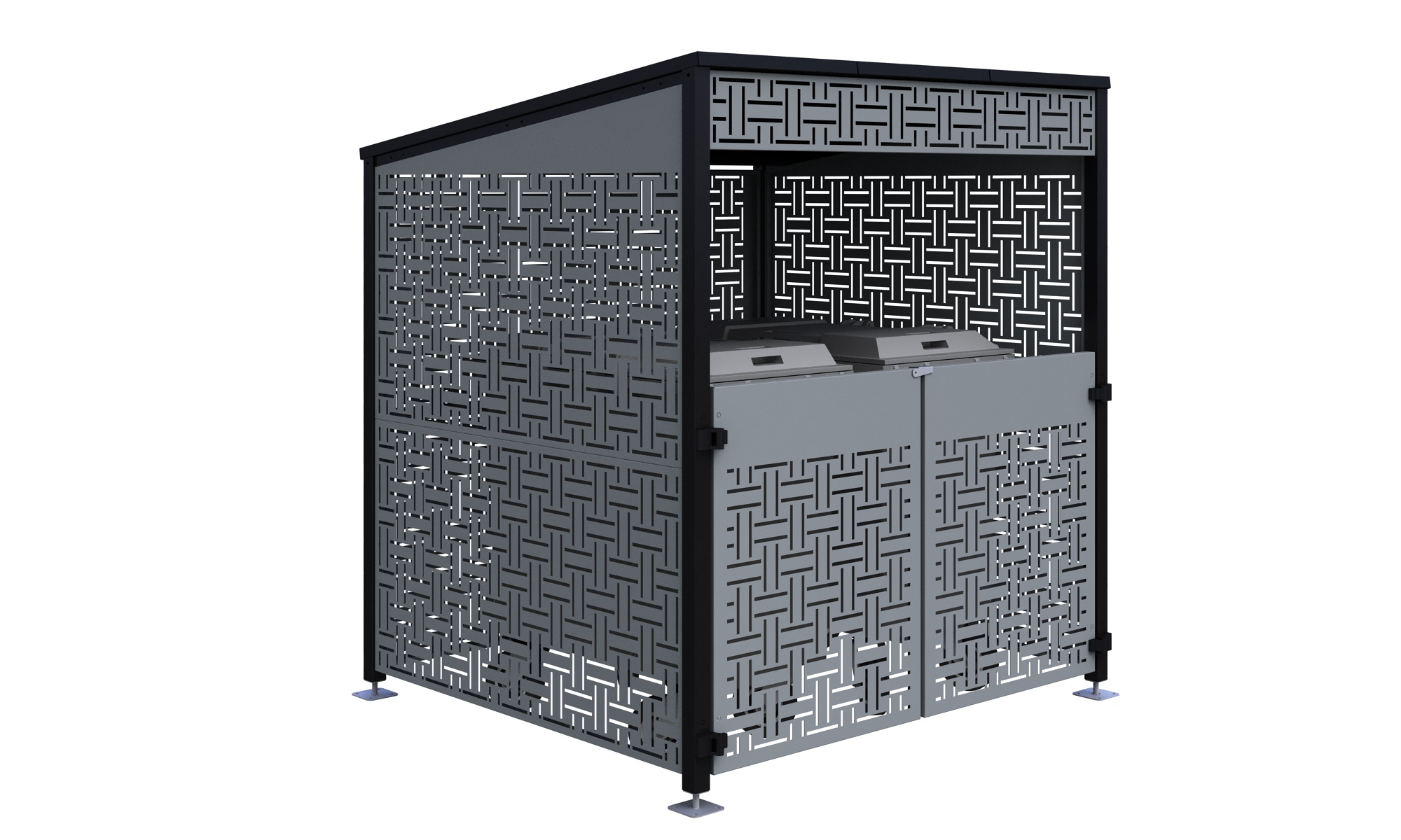 МФ-1.45-7 Серый