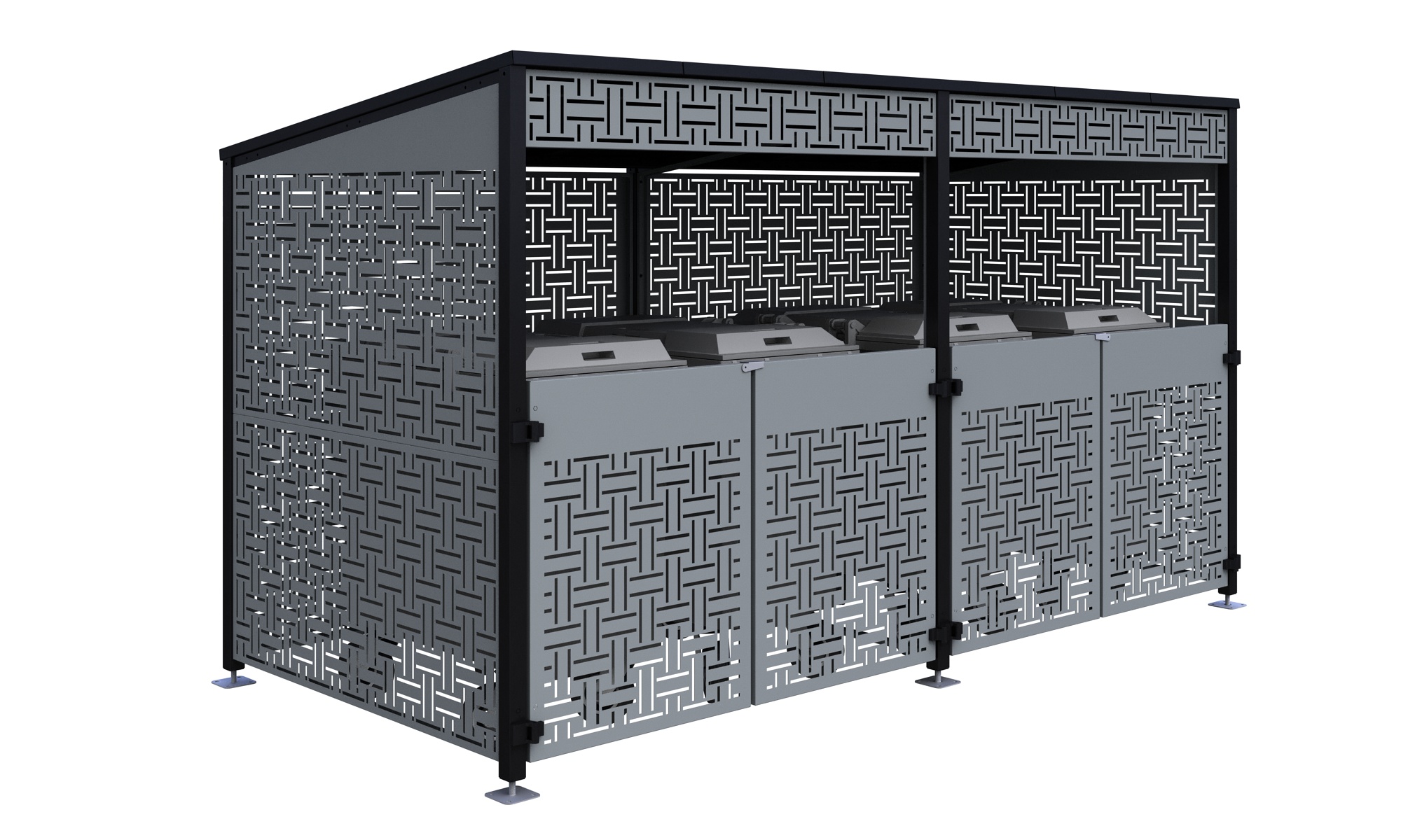 МФ-1.45-8 Серый