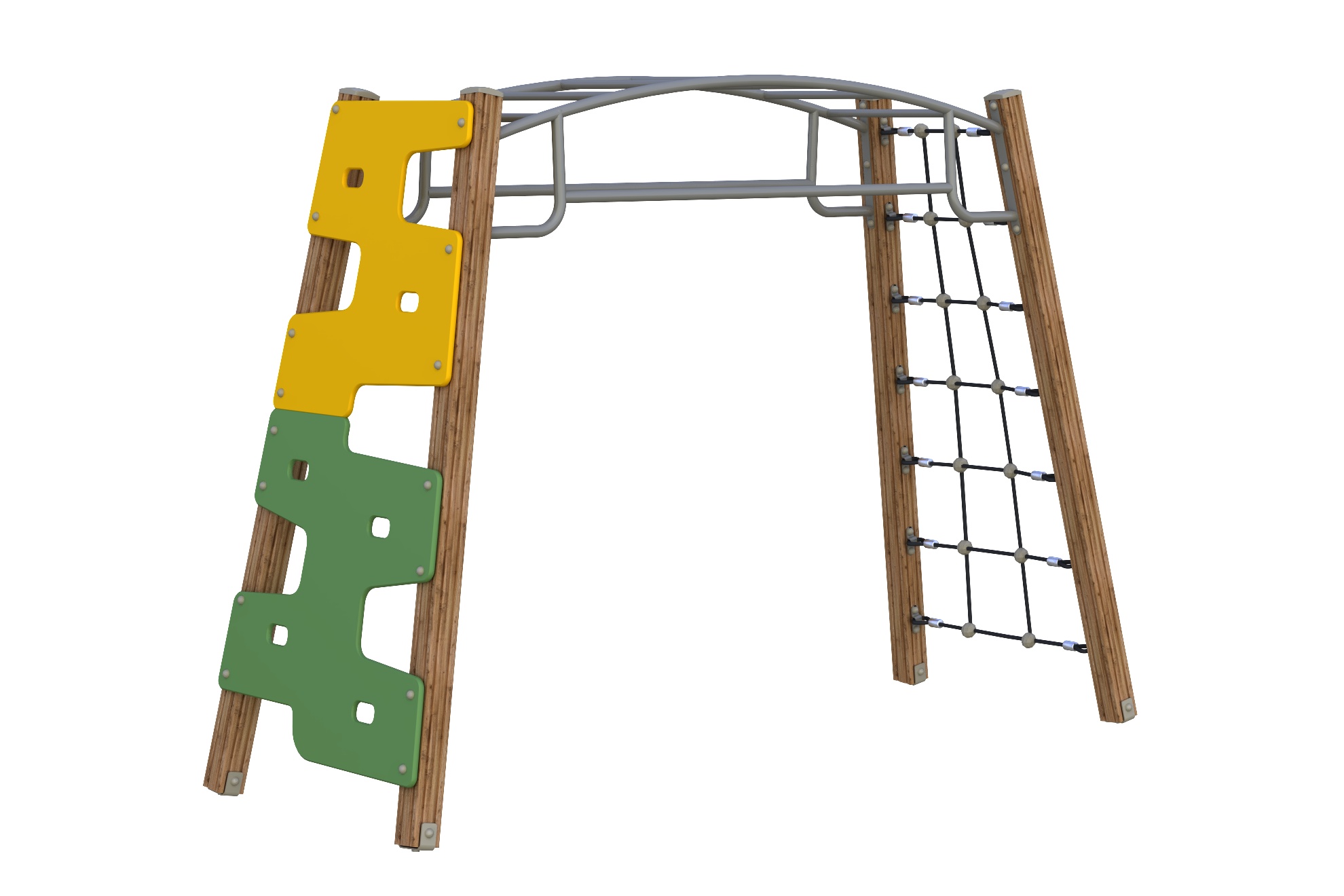 РУ-1.3 Рукоход 