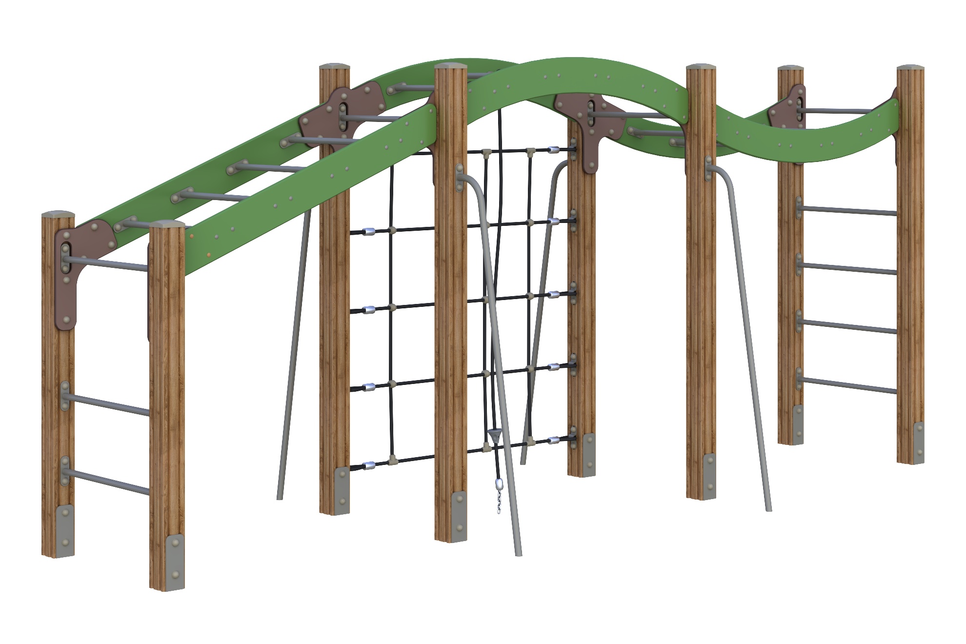 РУ-1.5 Рукоход