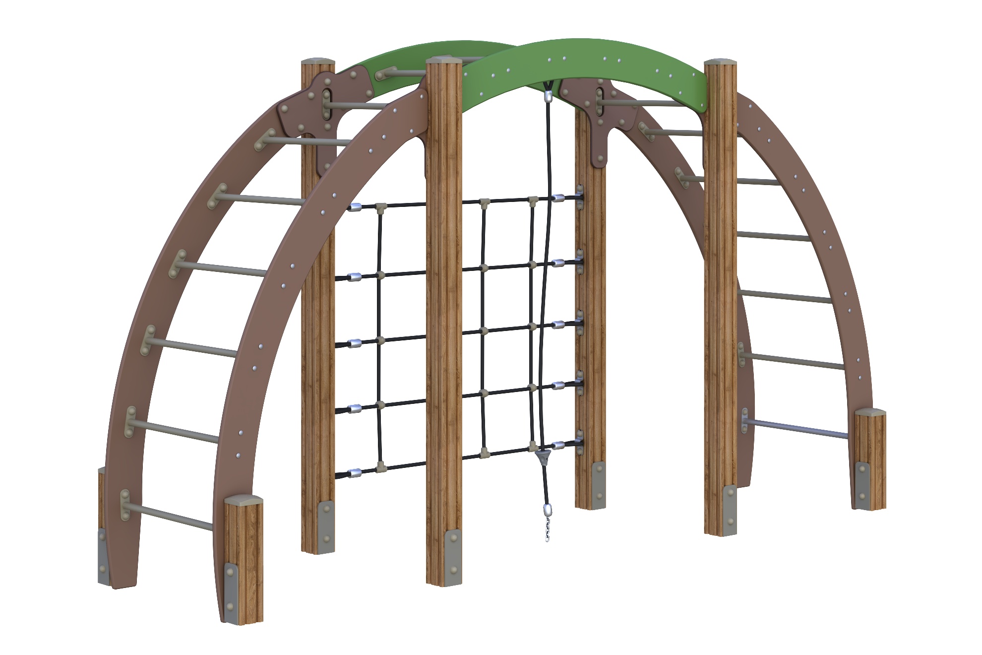 РУ-1.6 Рукоход