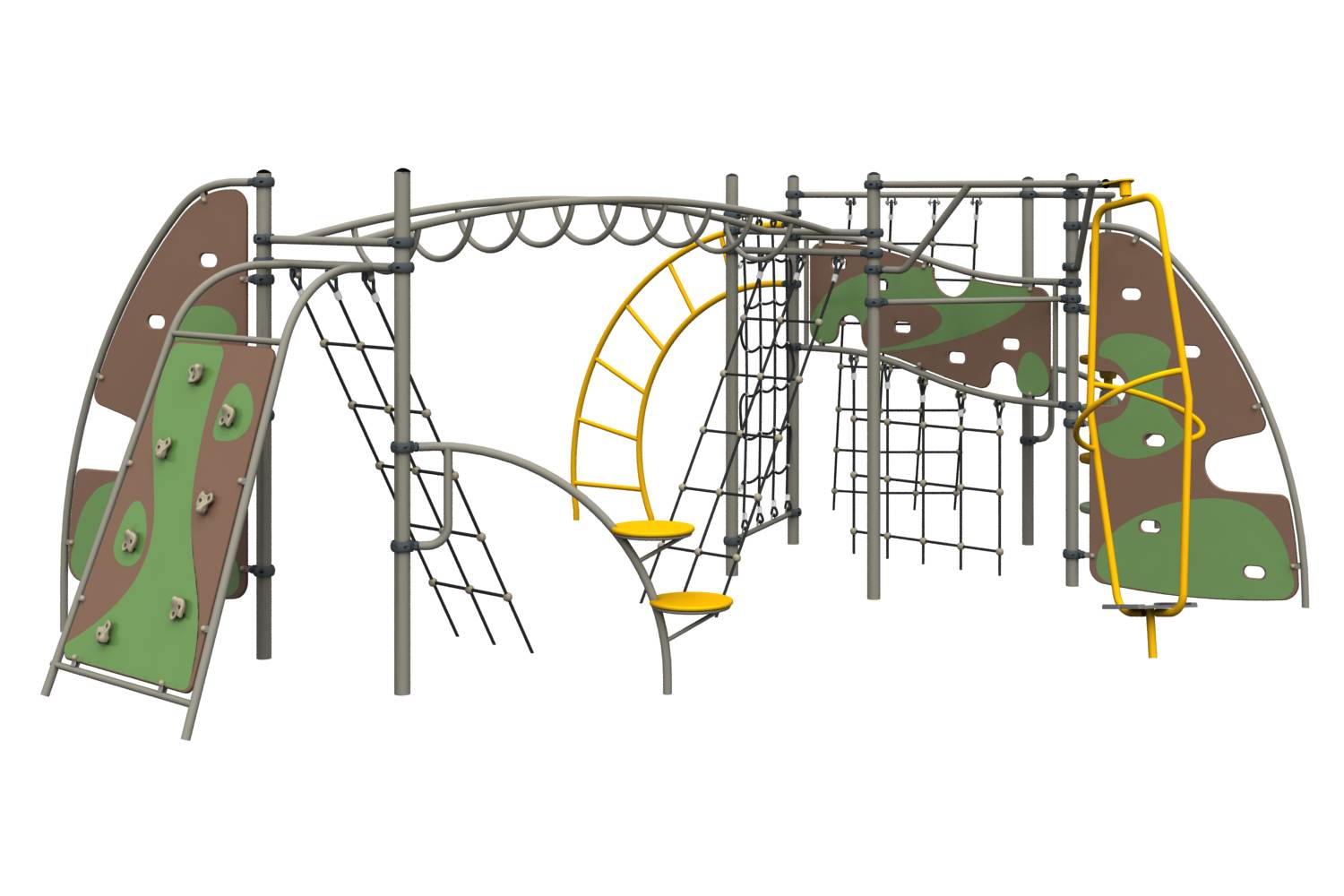 СК-1.10 Спортивный комплекс 