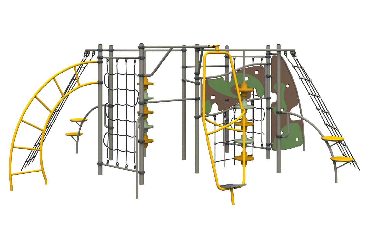 СК-1.11 Спортивный комплекс 