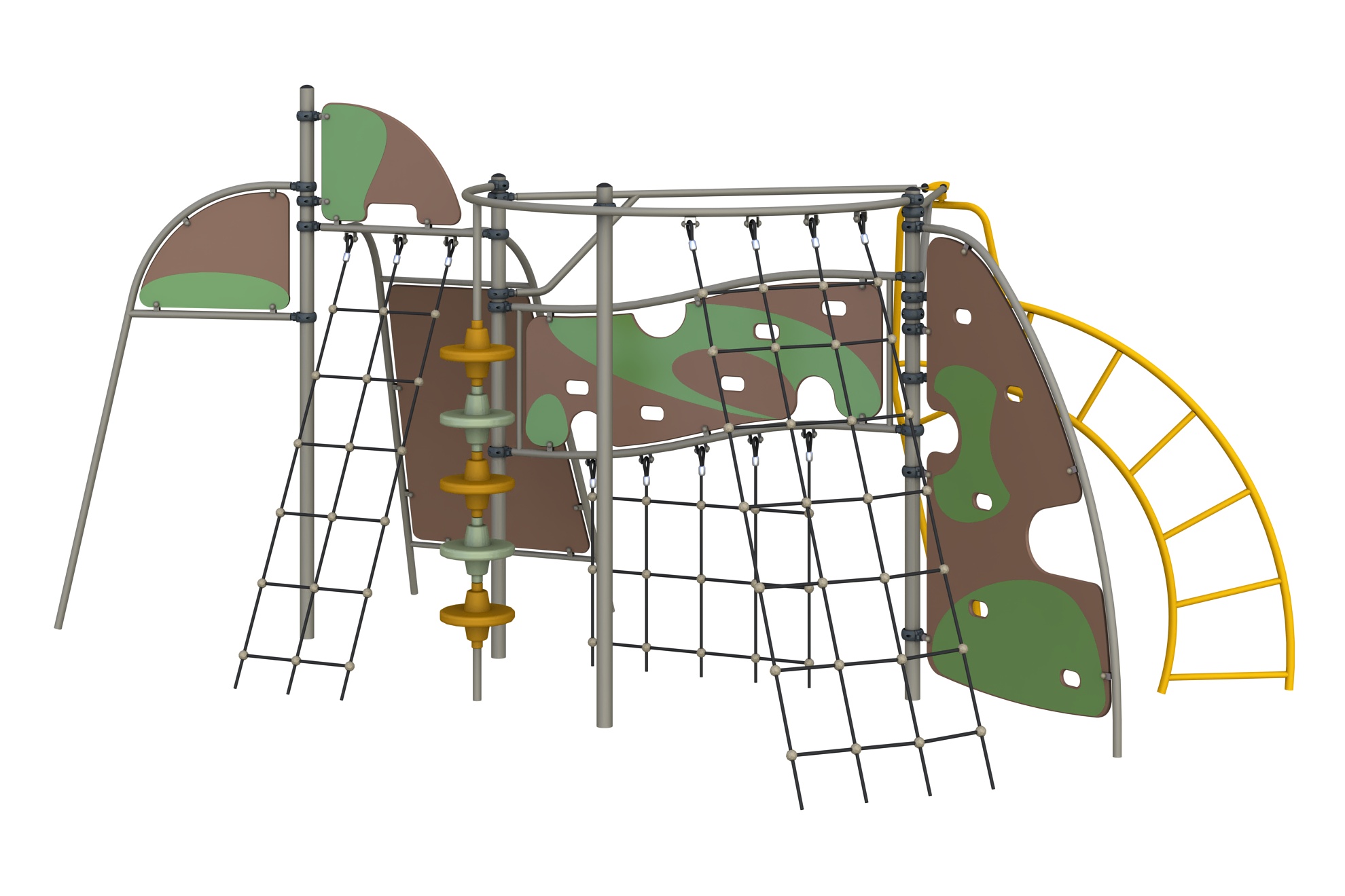 СК-1.3 Спортивный комплекс 