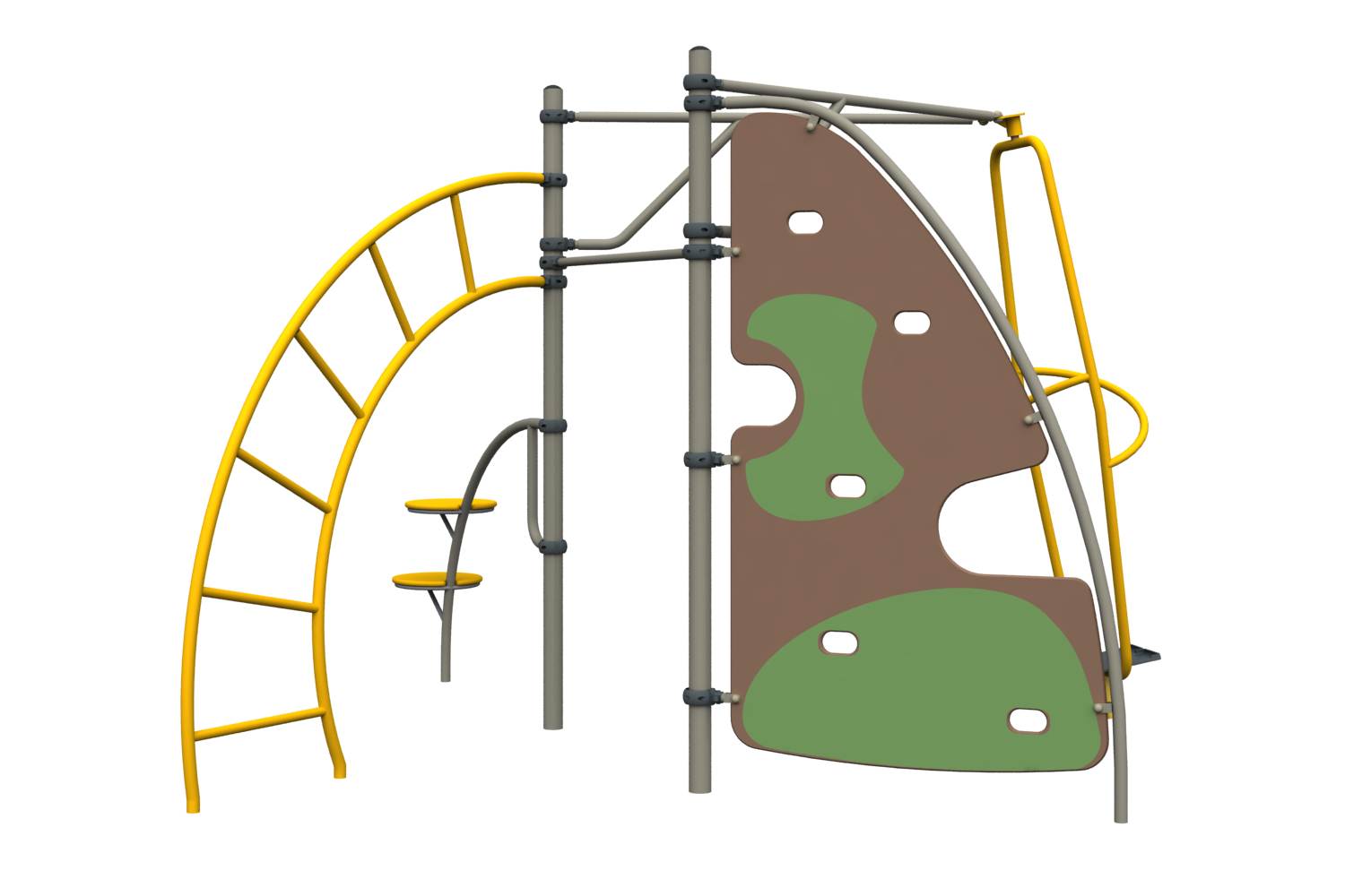 СК-1.5 Спортивный комплекс 