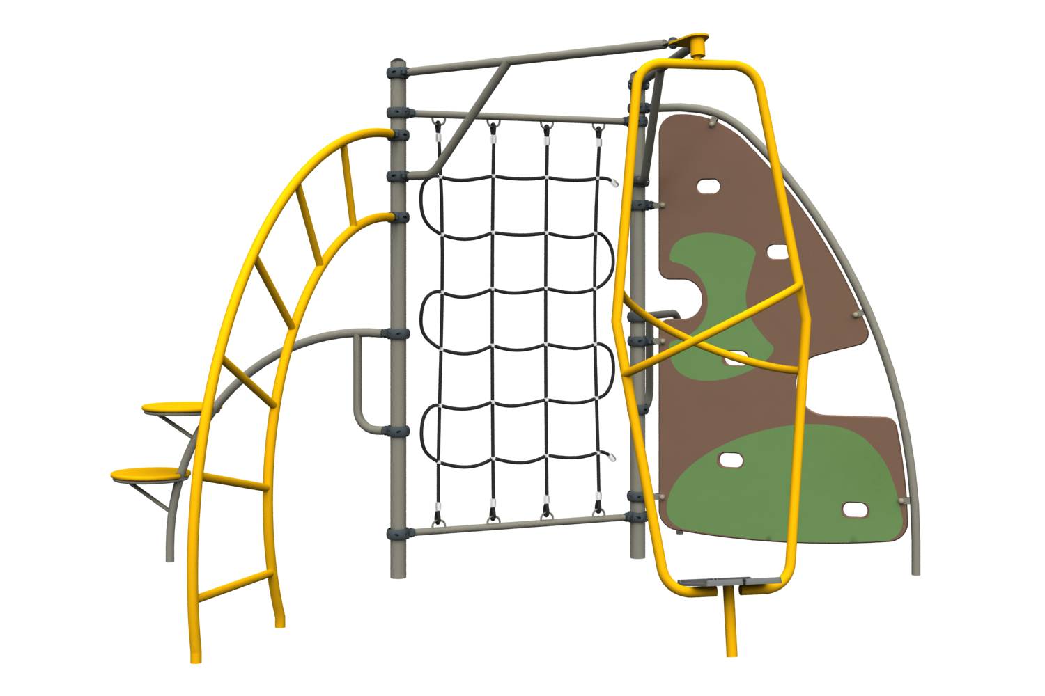 СК-1.6 Спортивный комплекс 