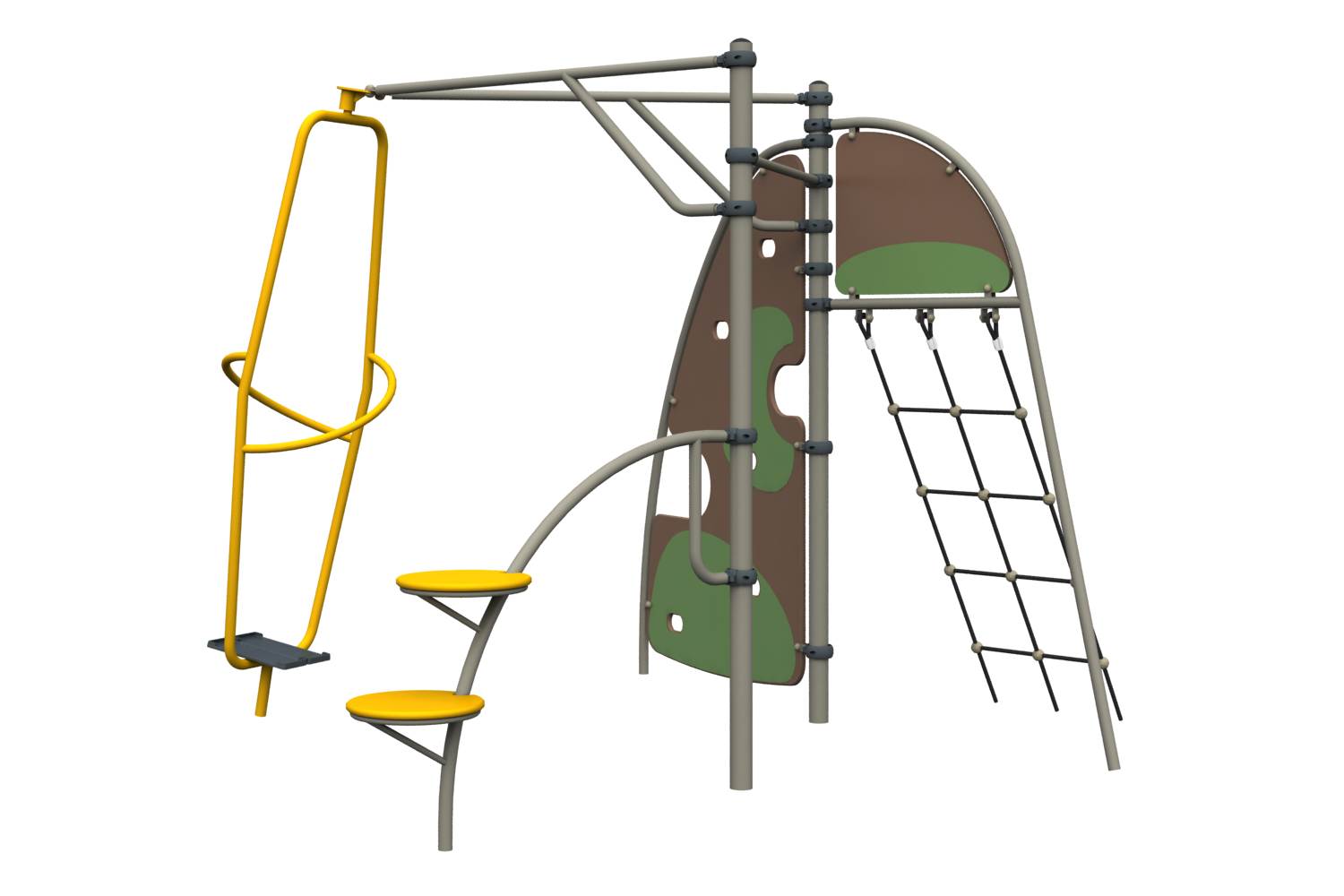 СК-1.7 Спортивный комплекс 