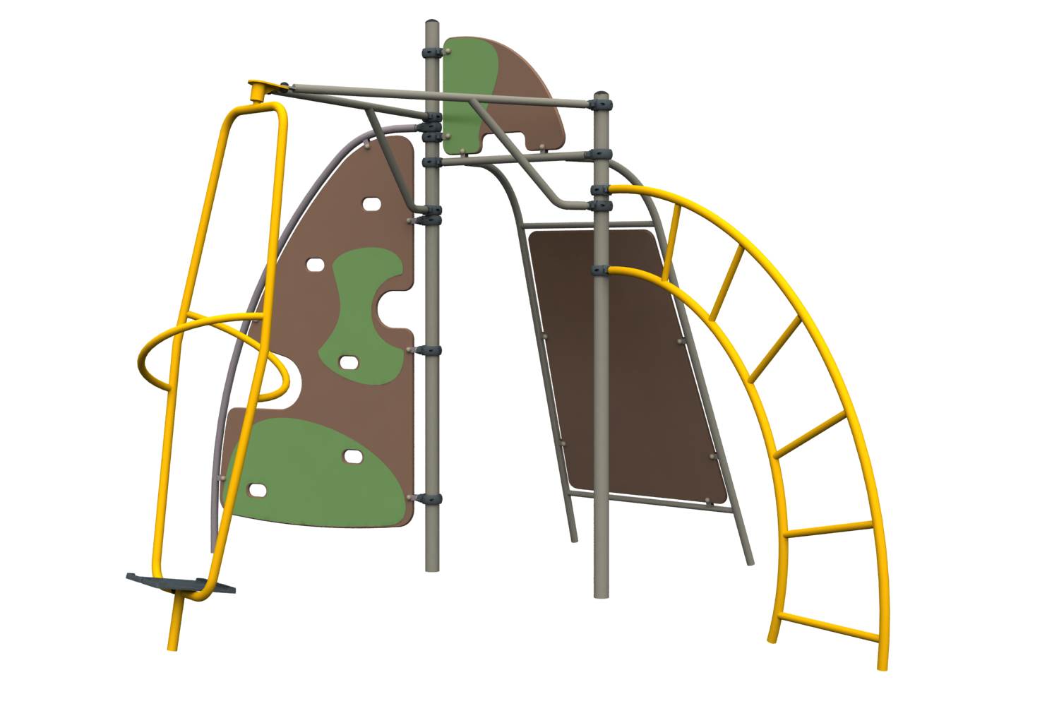 СК-1.8 Спортивный комплекс 