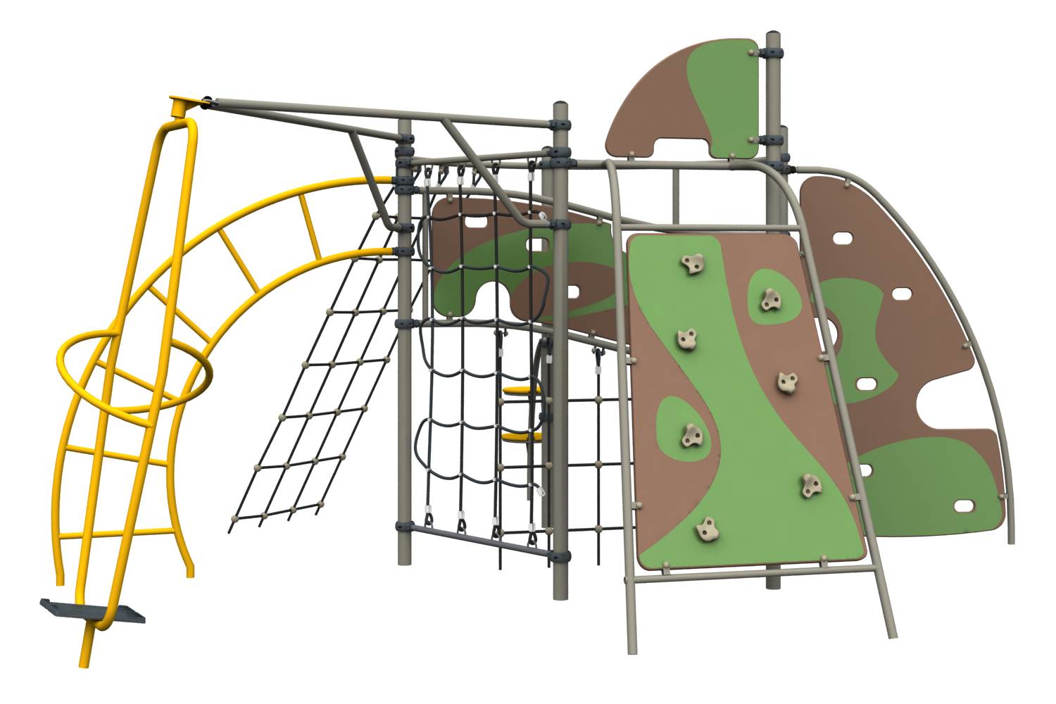 СК-1.9 Спортивный комплекс 