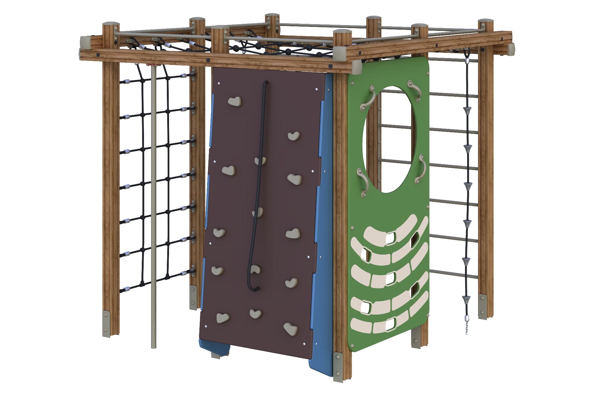 СП-1.101 Спортивный комплекс