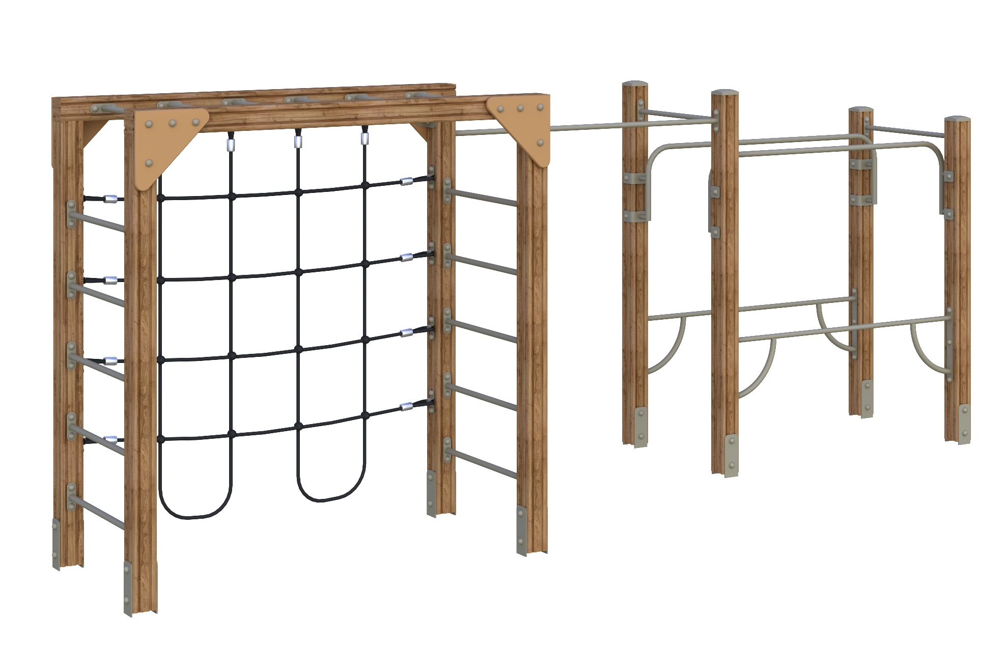 СП-1.102 Спортивный комплекс