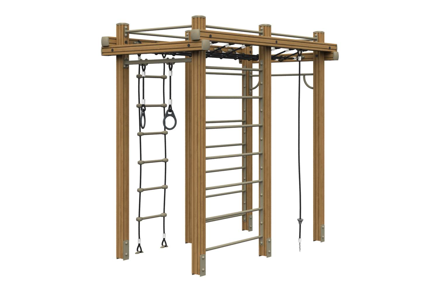 СП-1.103 Спортивный комплекс