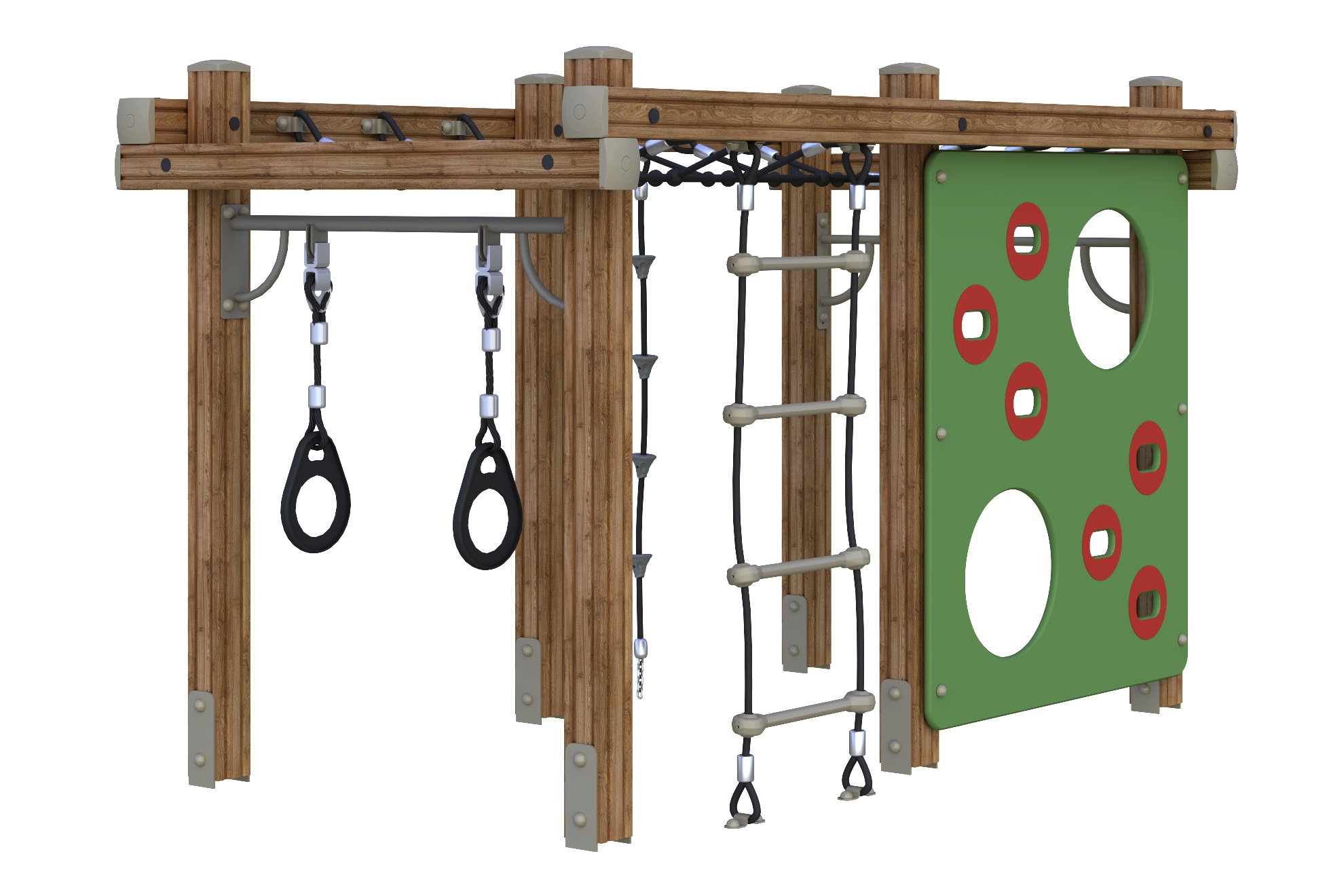 СП-1.103.5 Спортивный комплекс