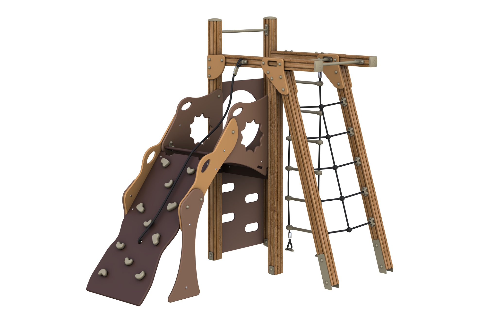 СП-1.104.3 Спортивный комплекс