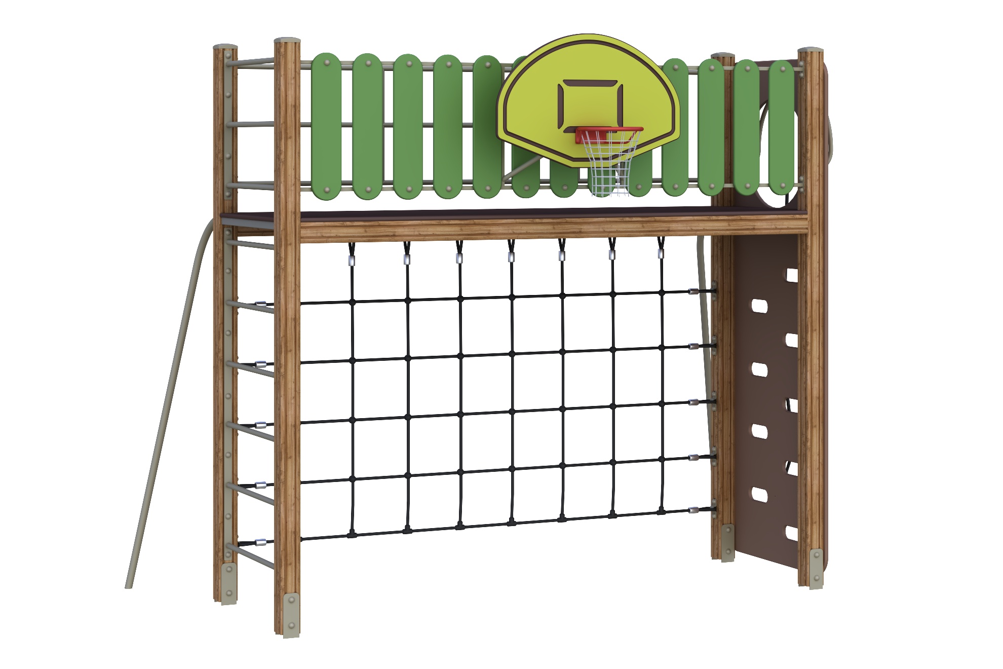 СП-1.105 Спортивный комплекс