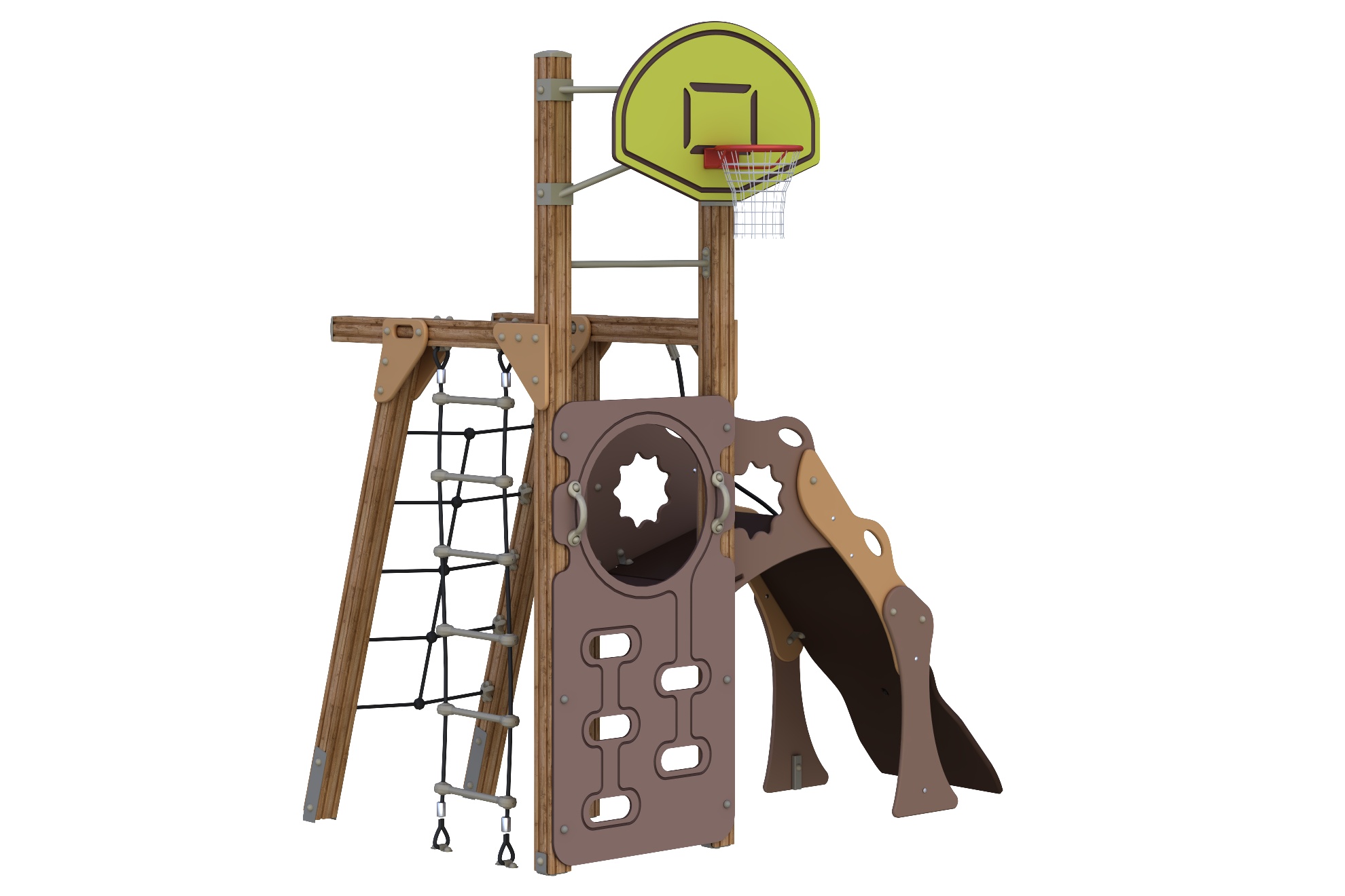 СП-1.109 Спортивный комплекс