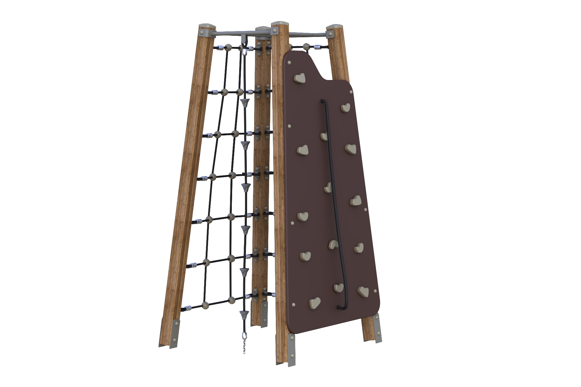 СП-1.134 Спортивный комплекс