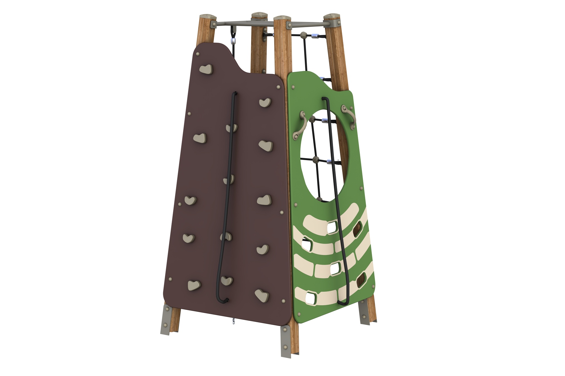 СП-1.135 Спортивный комплекс