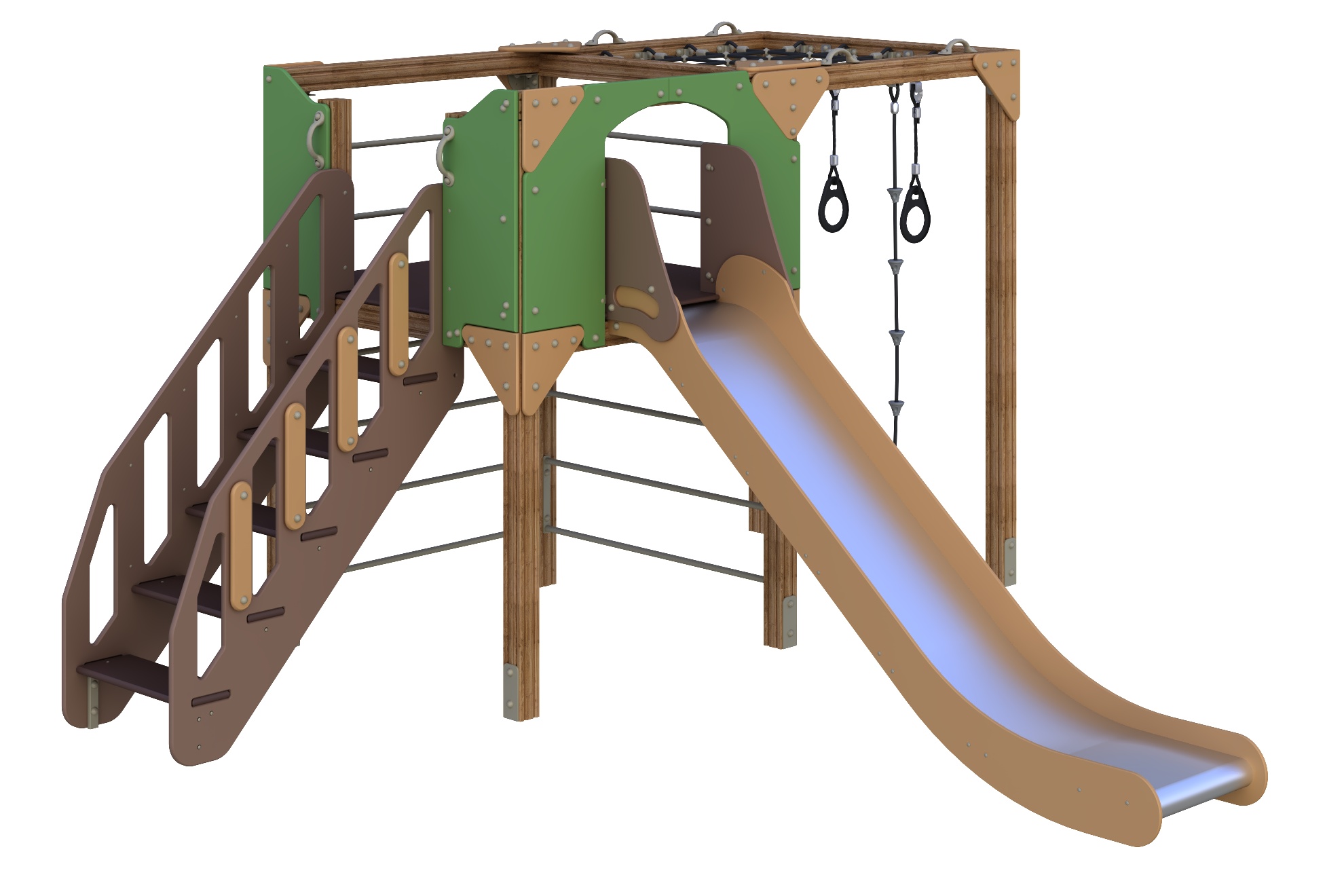 СП-1.156 Спортивный комплекс