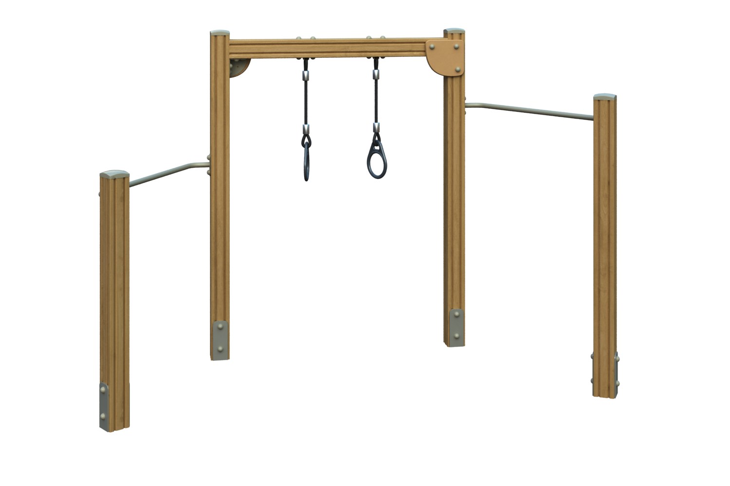 СП-1.47.2 Турник 