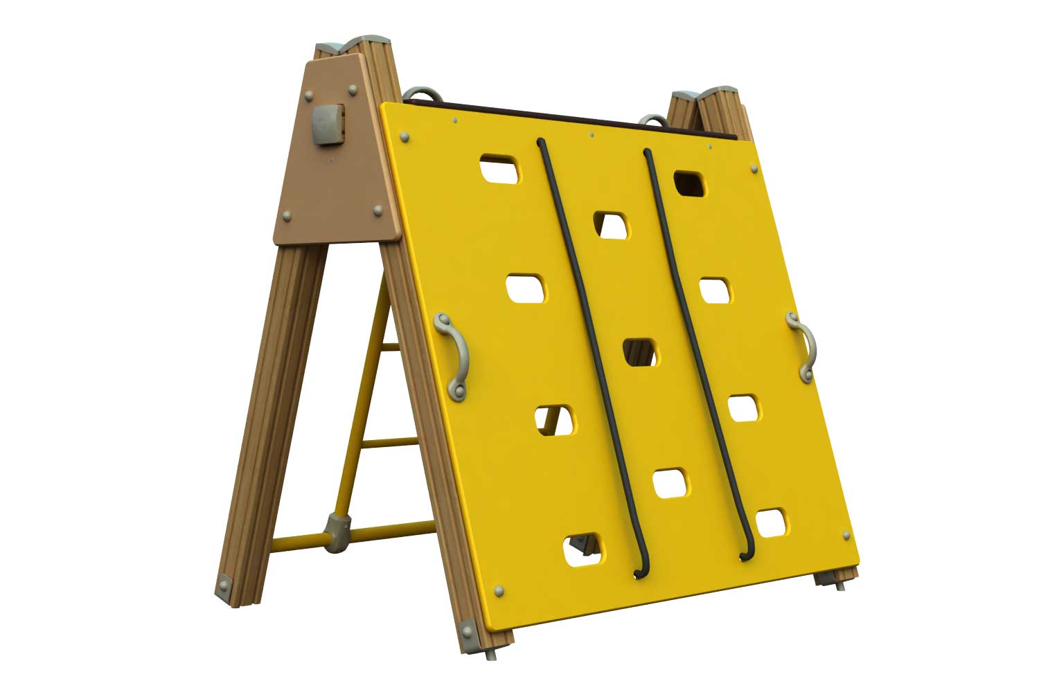 СП-1.61.1 Детский игровой барьер