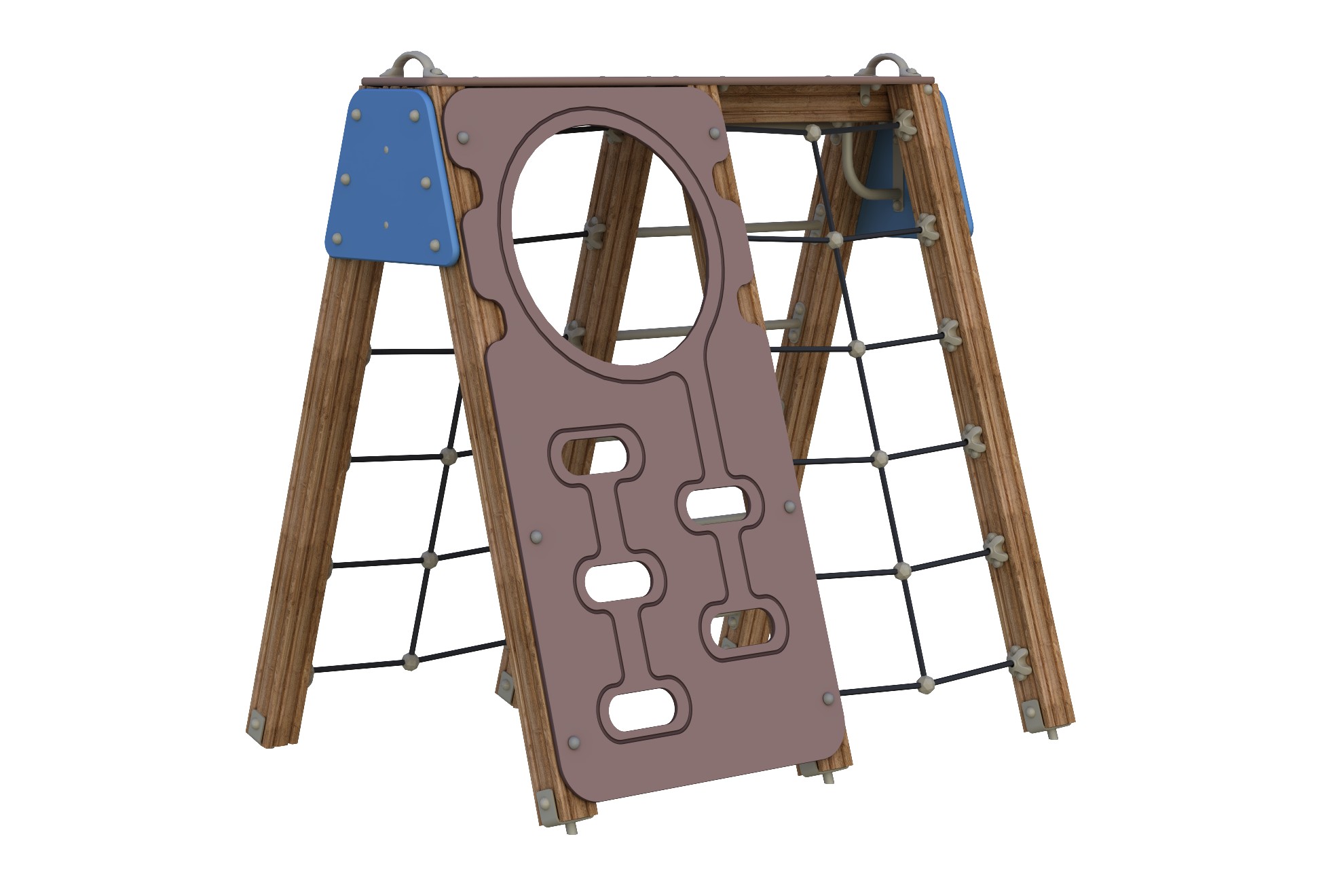 СП-1.61.4 Детский игровой барьер