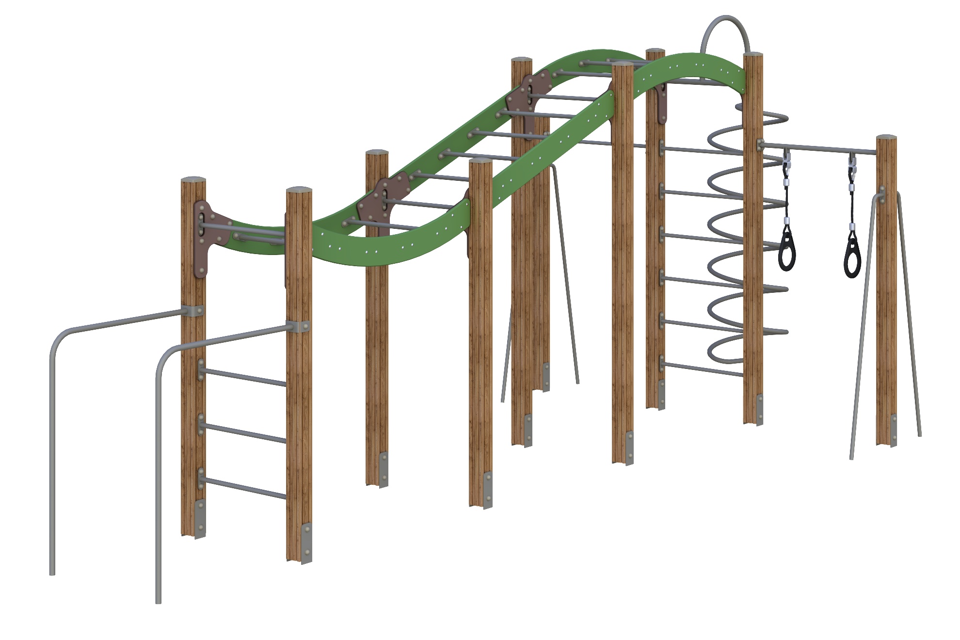 СП-1.7 Спортивный комплекс
