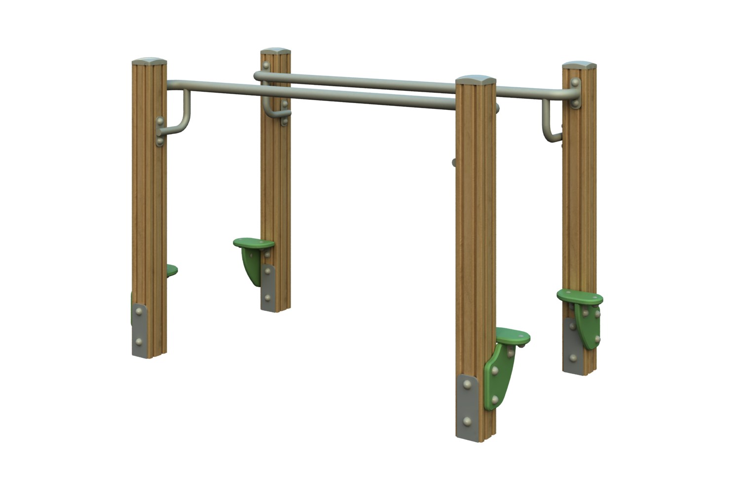 СП-1.82 Брусья