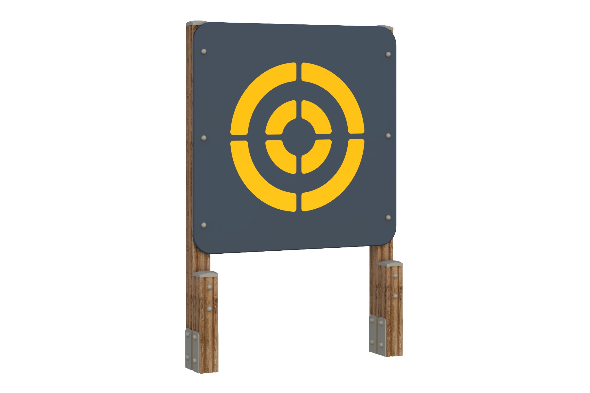 СП-1.90 Детская мишень для бросков