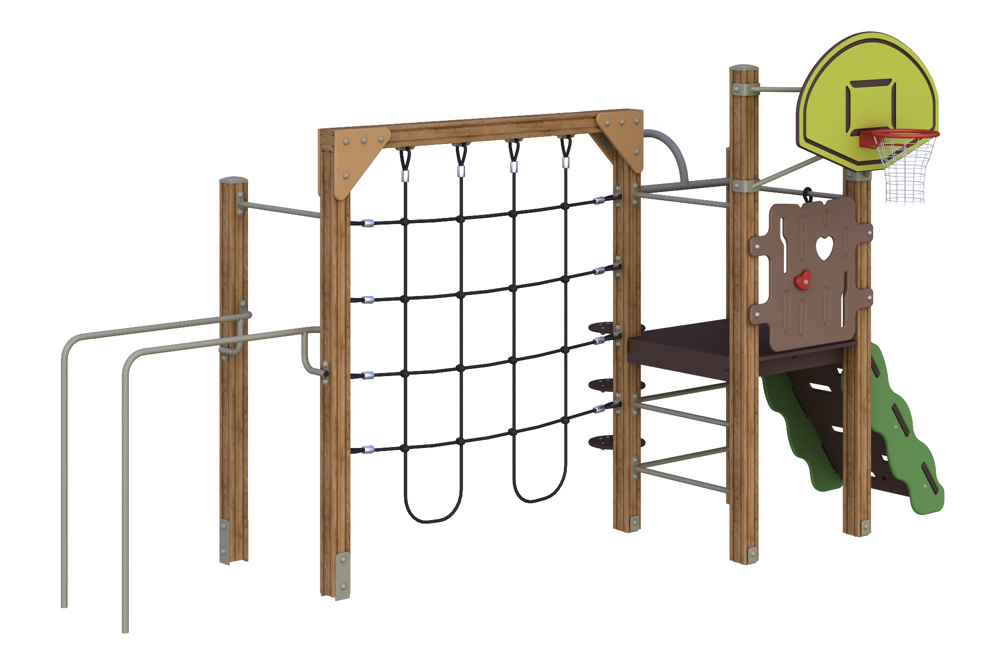 СП-1.92 Спортивный комплекс