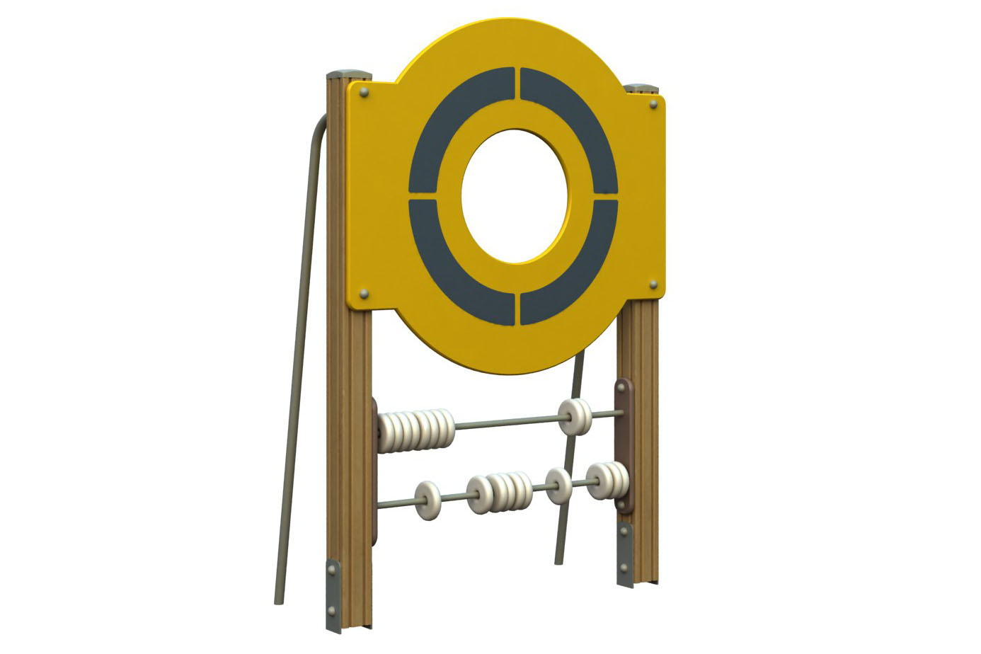 СП-1.93 Детская мишень для бросков