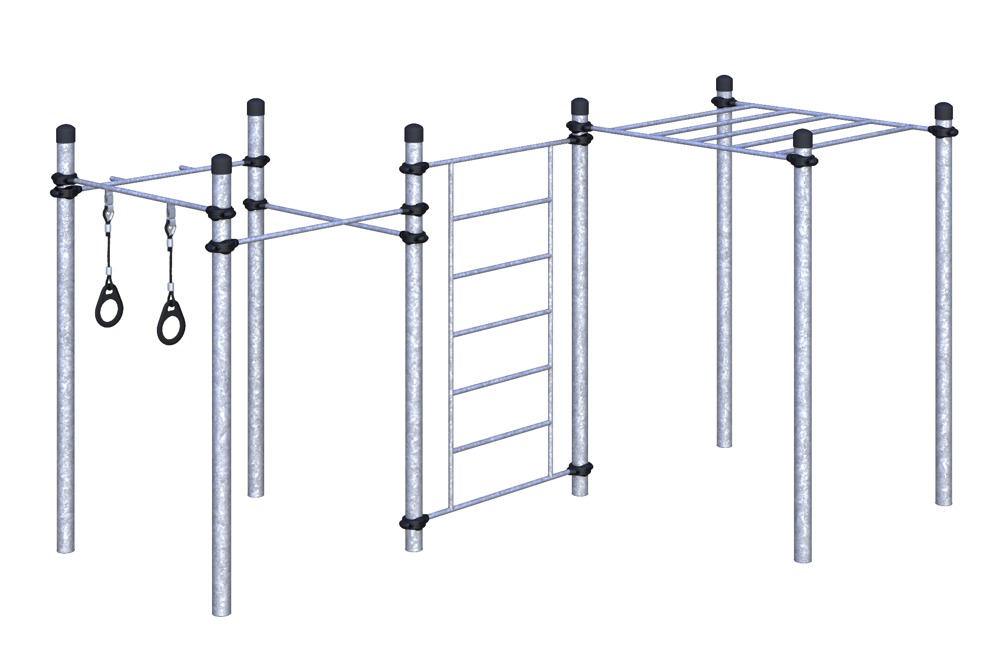 W-01-008 Спортивный комплекс 