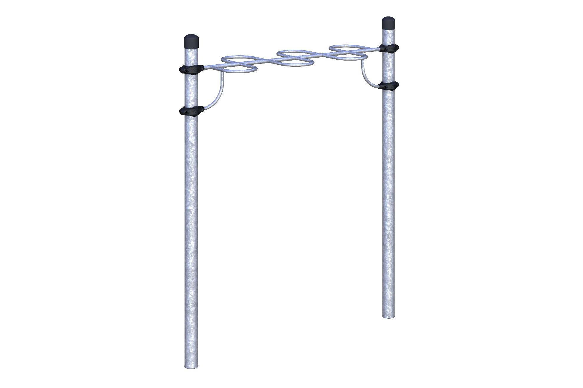 W-03-001 Рукоход 