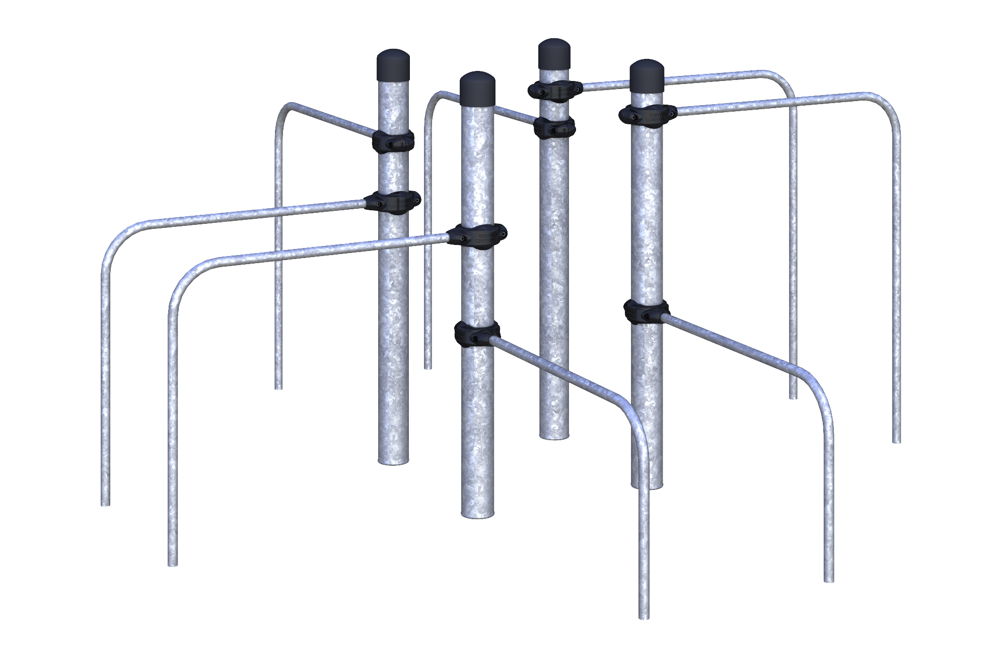 W-03-006 Брусья 