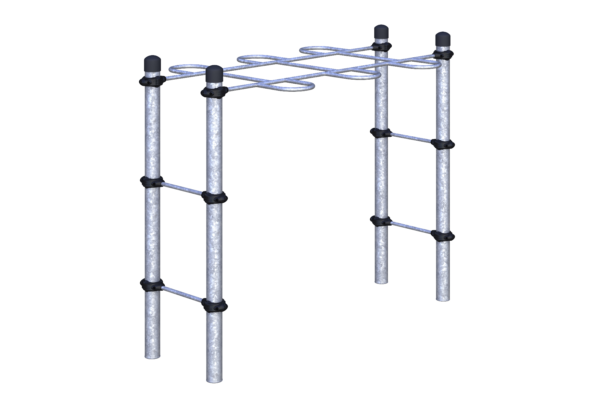 W-03-008 Рукоход 