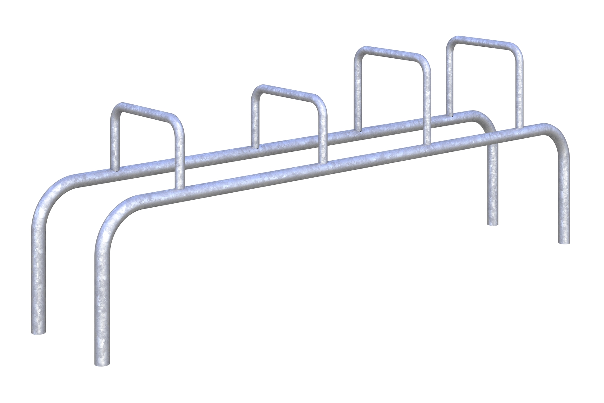 W-04-003 Лавка с упорами для отжиманий