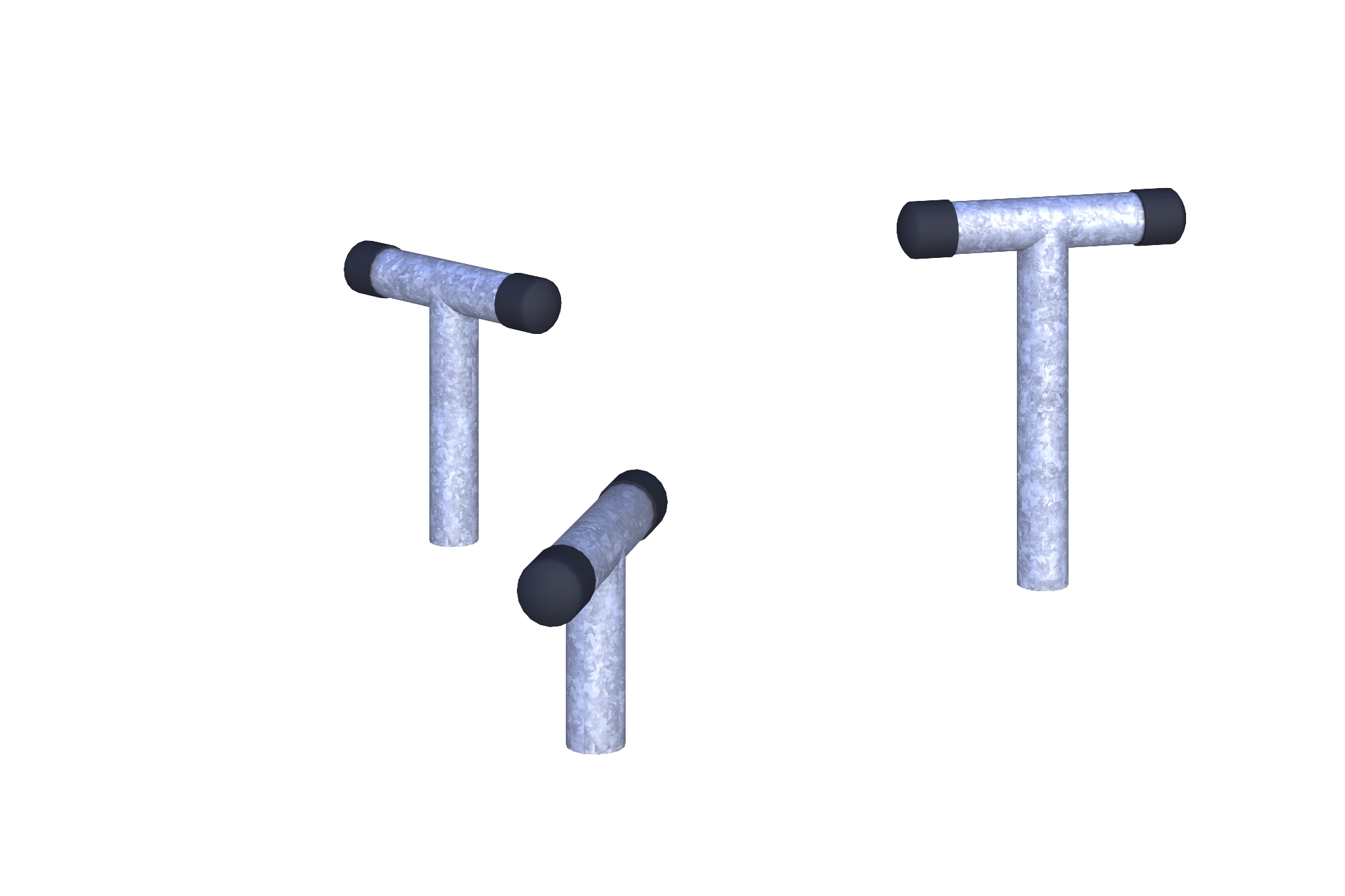 W-04-005 Упоры для развития координации