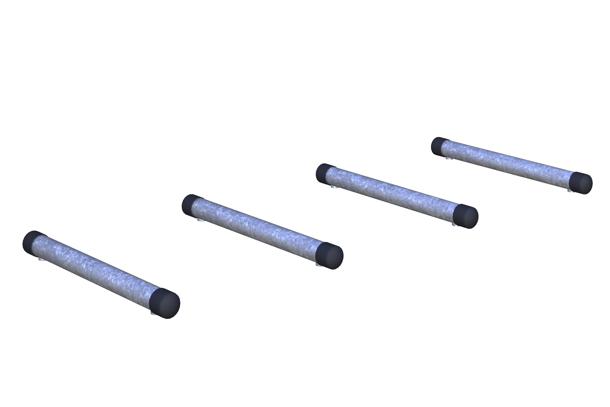 W-04-006 Упоры для развития координации