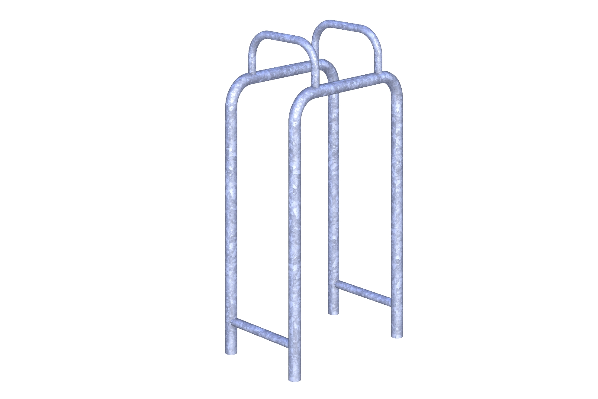 W-04-007 Гимнастический конь